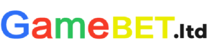 Logo Gamebet